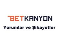 betkanyon-yorumlar-ve-sikayetler