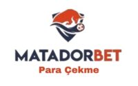 matadorbet-para-cekme