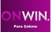 onwin-para-cekme